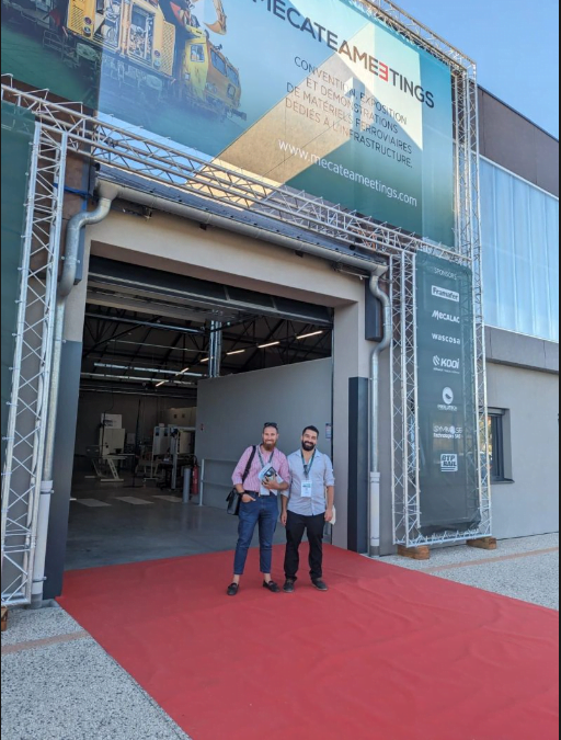mecateameetings photos evts newsletter septembre 2023