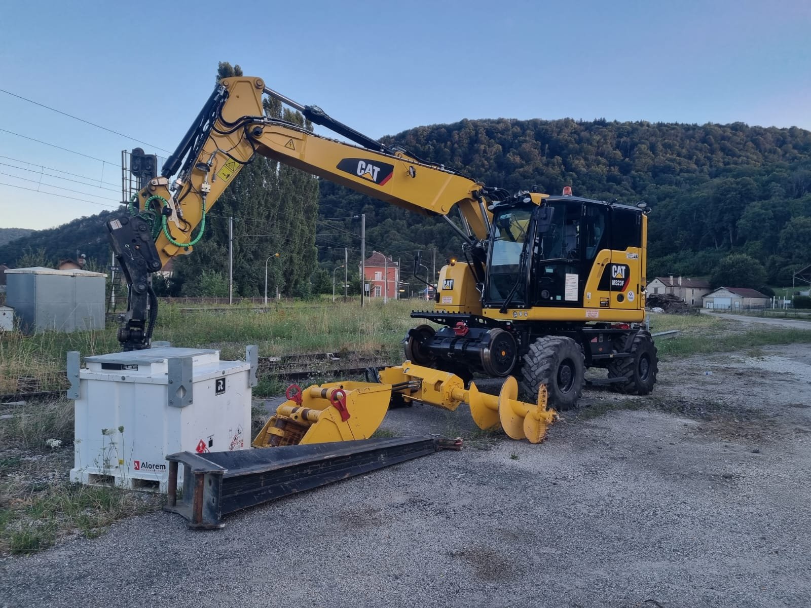 PRE REQUIS FORMATION AP S9 A1 AP LAM