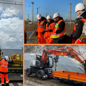 Pack Formations Forma'rail