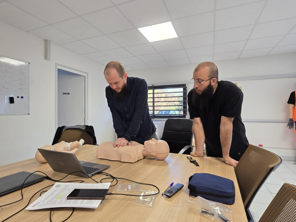 PUBLIC CONCERNE FORMATION sst Public concerné SST