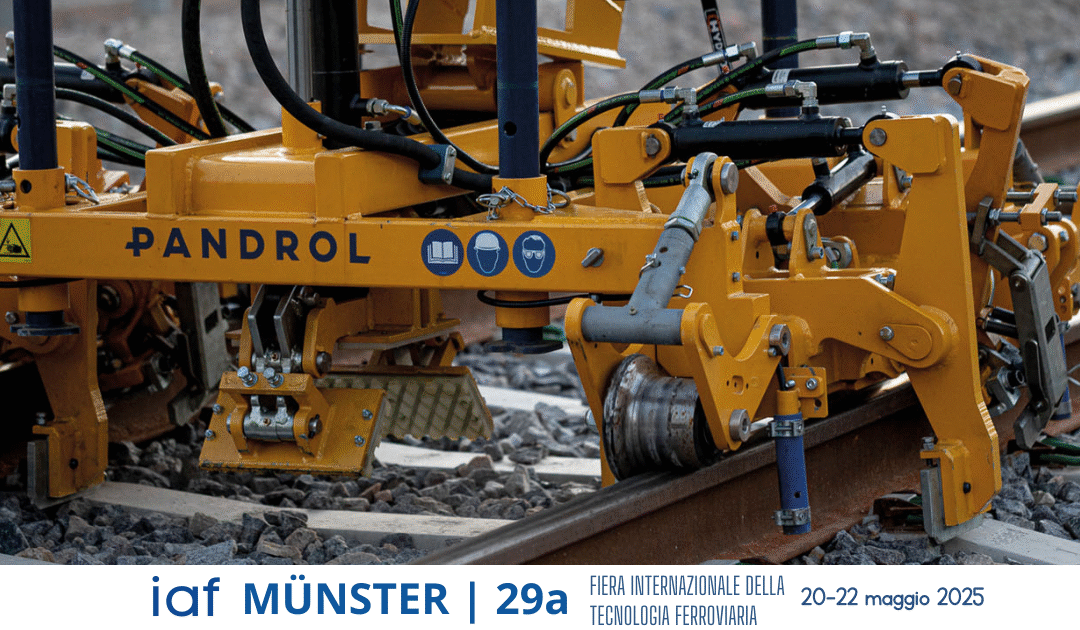 Salon IAF 2025 Münster