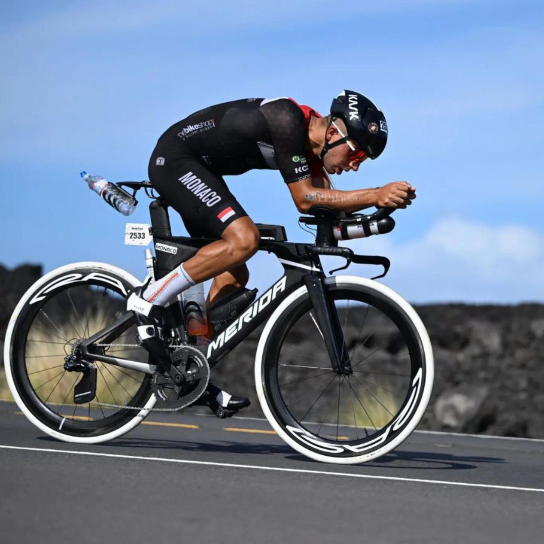Le parcours de l'Ironman Cascais au Portugal