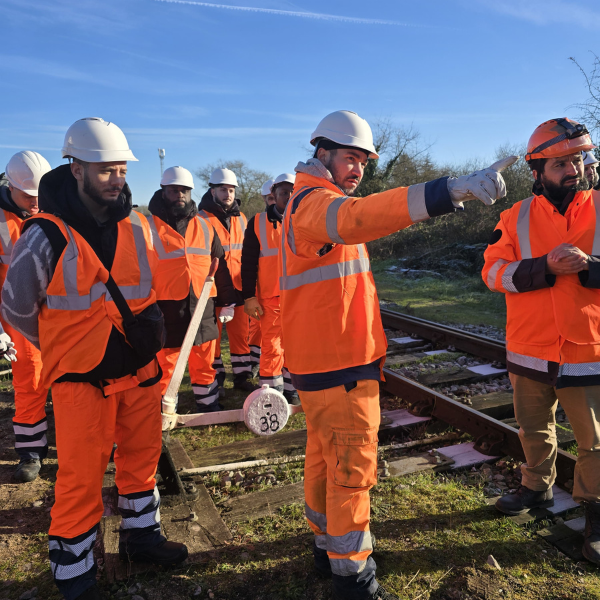 pourquoi nous choisir Pourquoi choisir FORMA'RAIL?