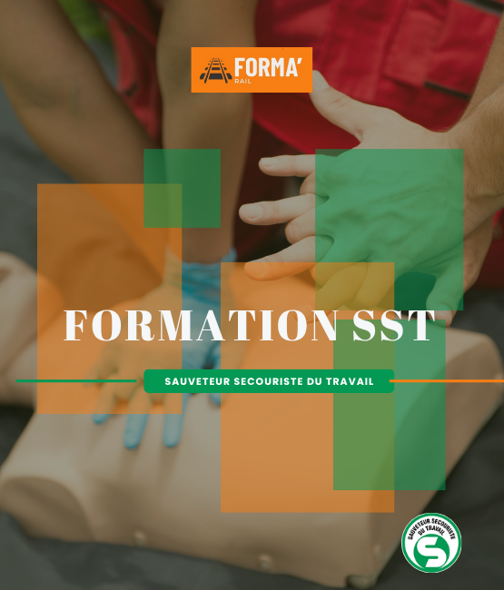 SST Sauveteur Secouriste du Travail