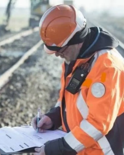 les formations ferroviaires incontournables forma'rail pour les entreprises: responsable sécurité opérationnelle