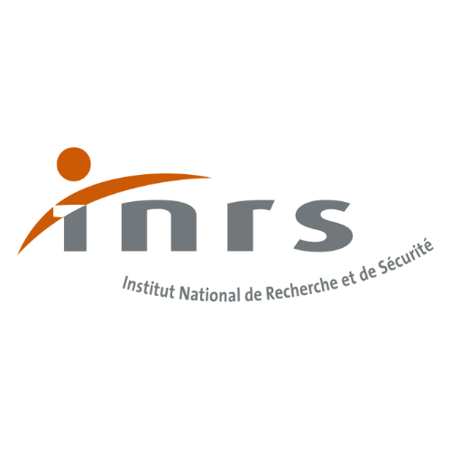 logo inrs Nos Partenaires: FORMA'RAIL habilité INRS pour la SST