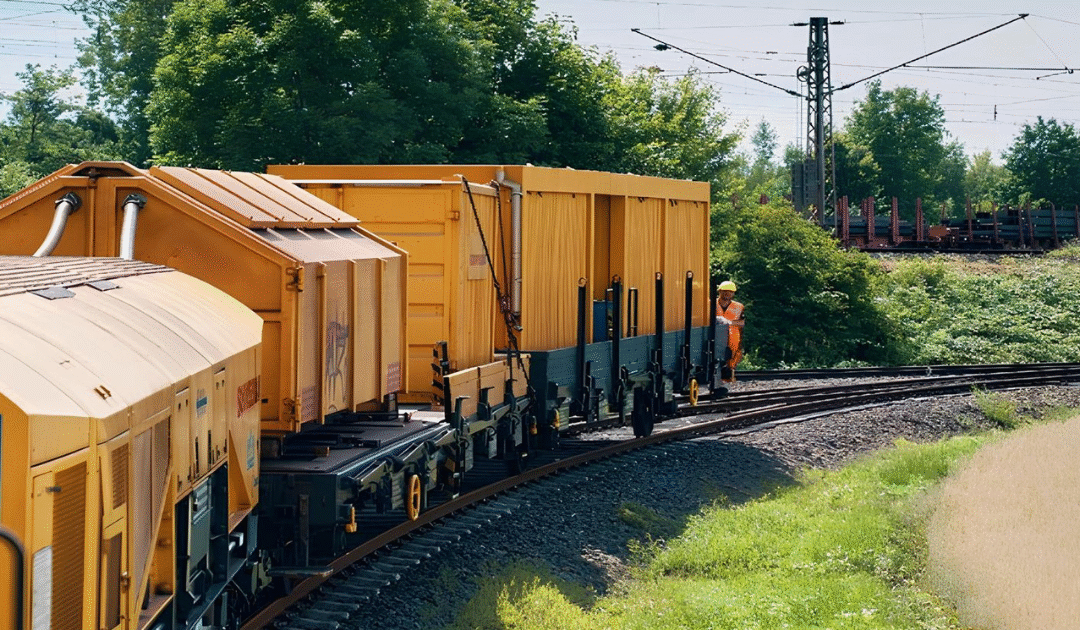 FORMA’RAIL agréé par l’EPSF pour former aux TES G à L