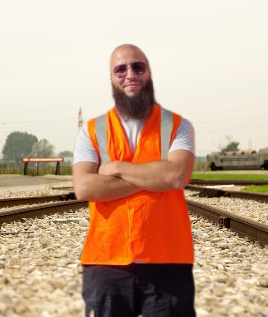 Salim CHAARA