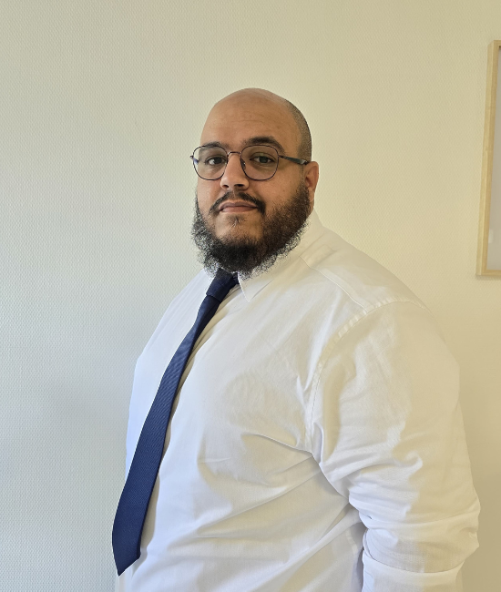 Fouad EL HAMZA